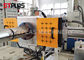 Mother and baby extruder plastic pelletizing machine for PP PE material