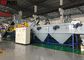 500kg/h HDPE Plastic Washing Recycling Machine HDPE Bottle Washing Equipment